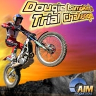 Dougie Lampkin's Trial Challenge (PC; 2004)  - Intro